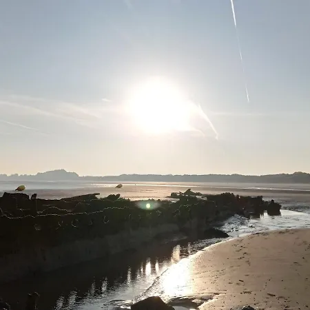 Bray-dunes, 2 Pieces, 3 Personnes - Fr-1-661-7 Daire Dunkirk